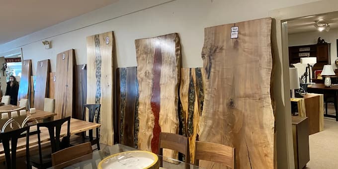 Smithfield, RI showroom