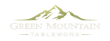 Green Mountain Tableworx logo