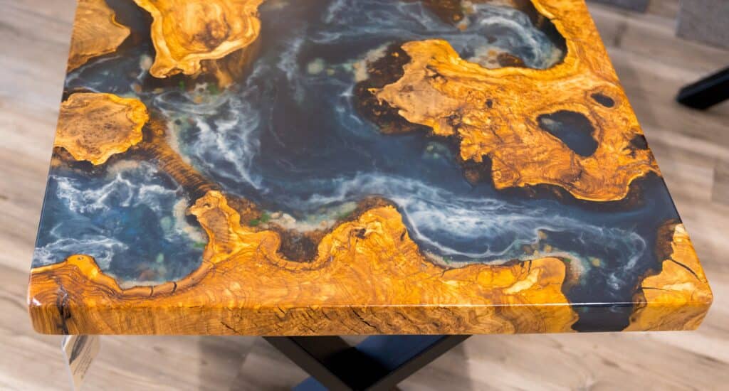 epoxy river tables