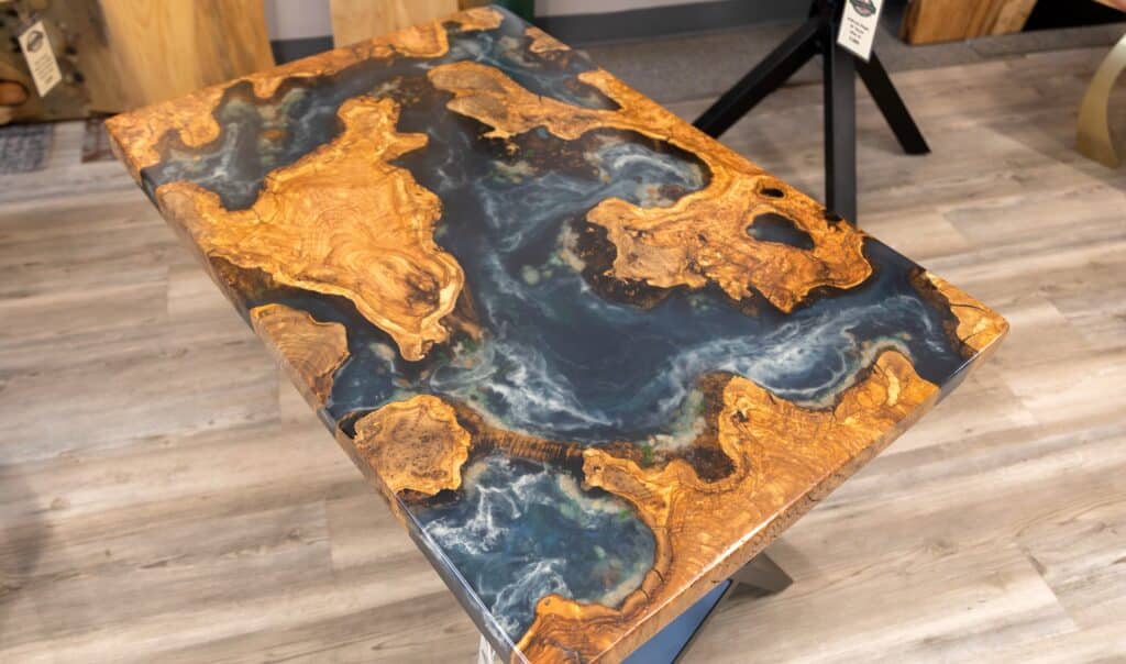 ocean tables